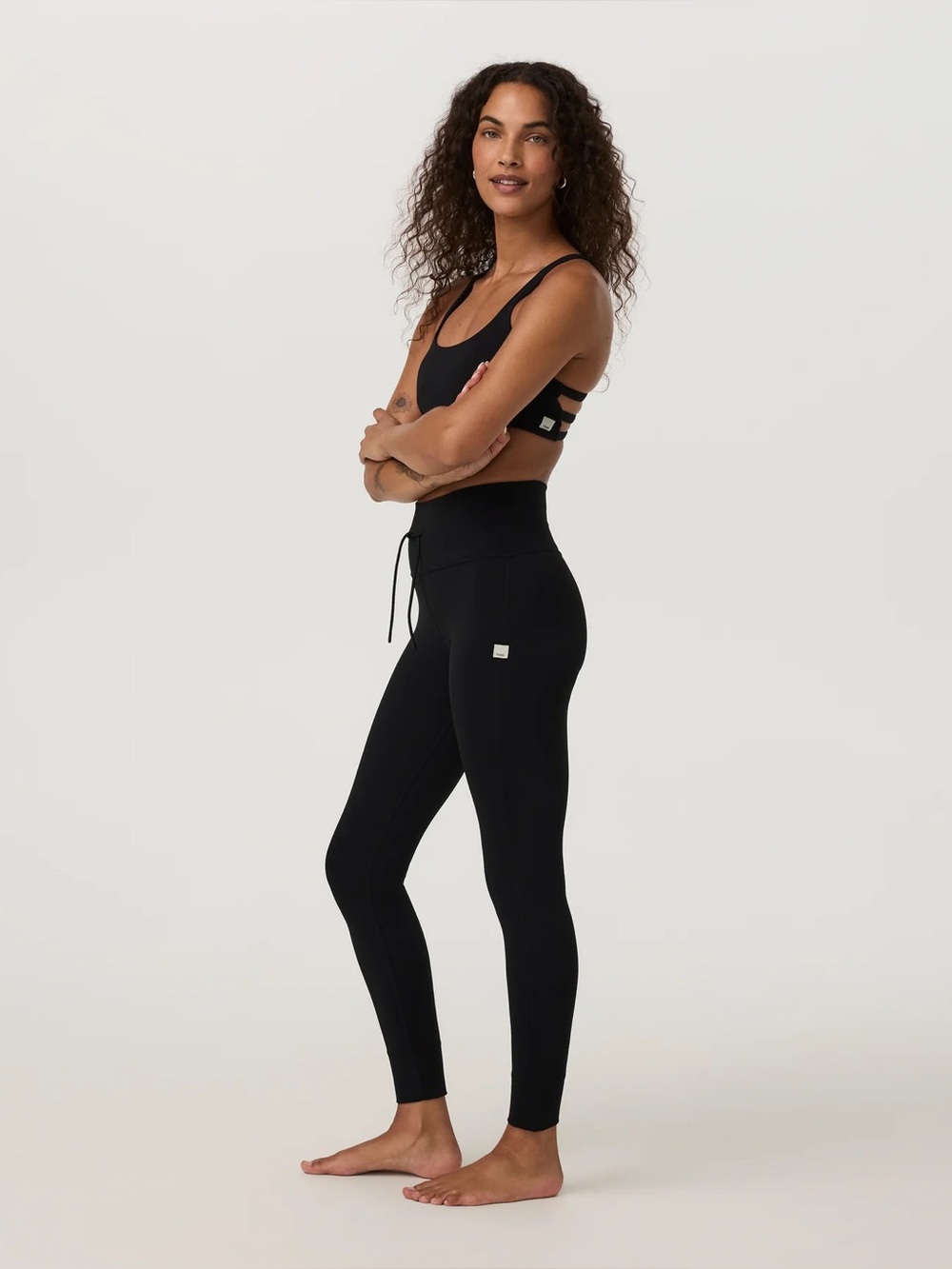 Vuori Daily Legging Black